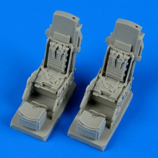 RA-5C Vigilante ejection seats - Quickboost QB48 553