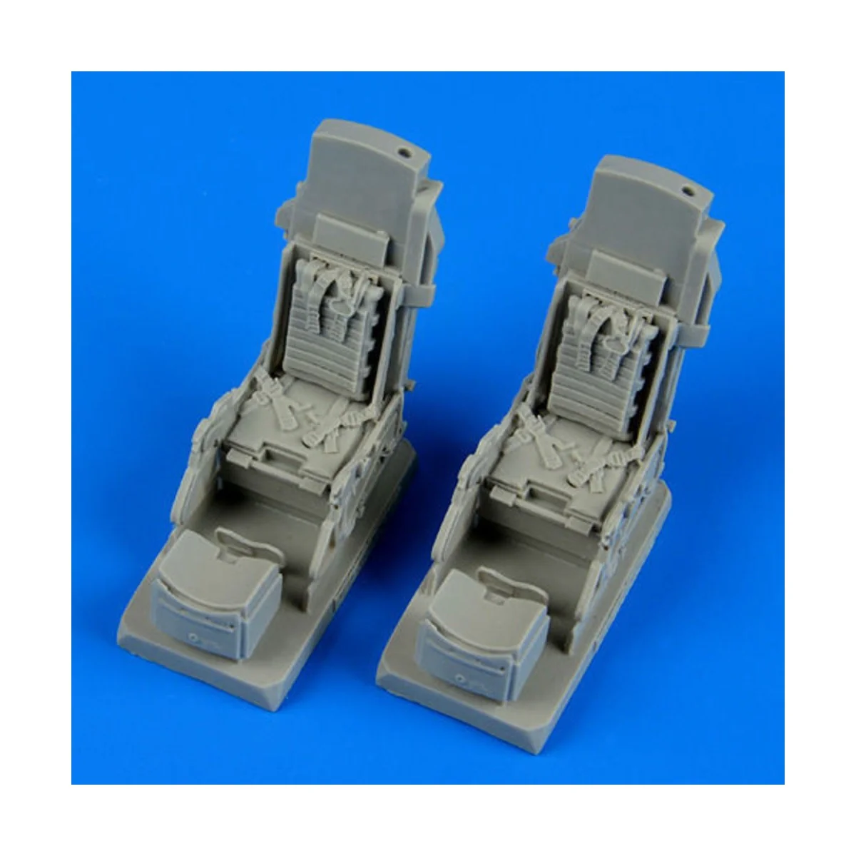 RA-5C Vigilante ejection seats - Quickboost QB48 553