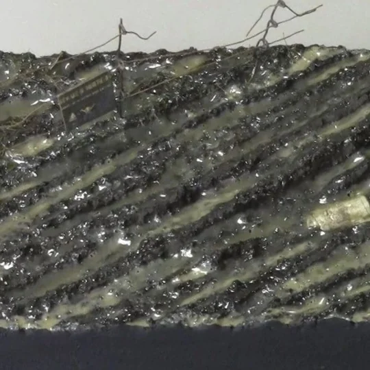 PUDDLES - 60ml (Acrylic) - AK Interactive AK8028