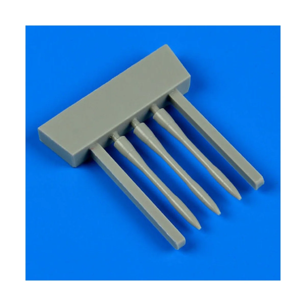 Panavia Tornado pitot tube f.Hobby Boss, 1/48 - Quickboost QB48 556