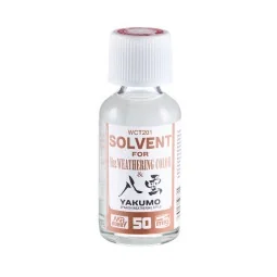 Mr Hobby -Gunze Weathering Color Thinner 50ml - Mr Hobby - Gunze WC... 2