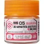 Mr Hobby -Gunze Aqueous Hobby Colors (10 ml) 30 MINUTES SISTERS Pal...