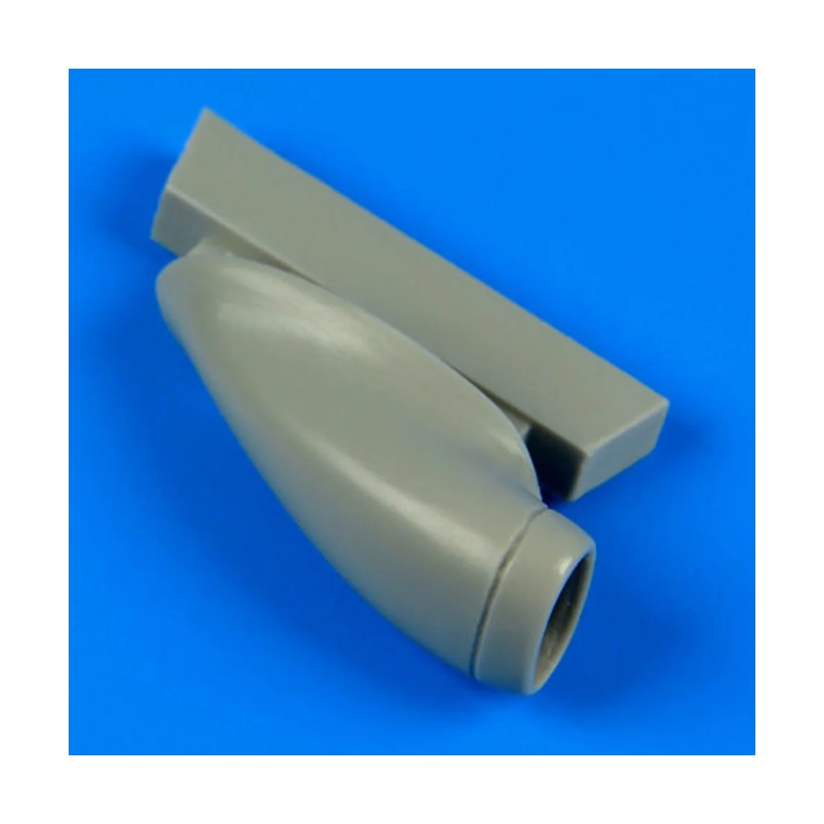 Fw 190D-11/D-13 air intake for Eduard - Quickboost QB48 559