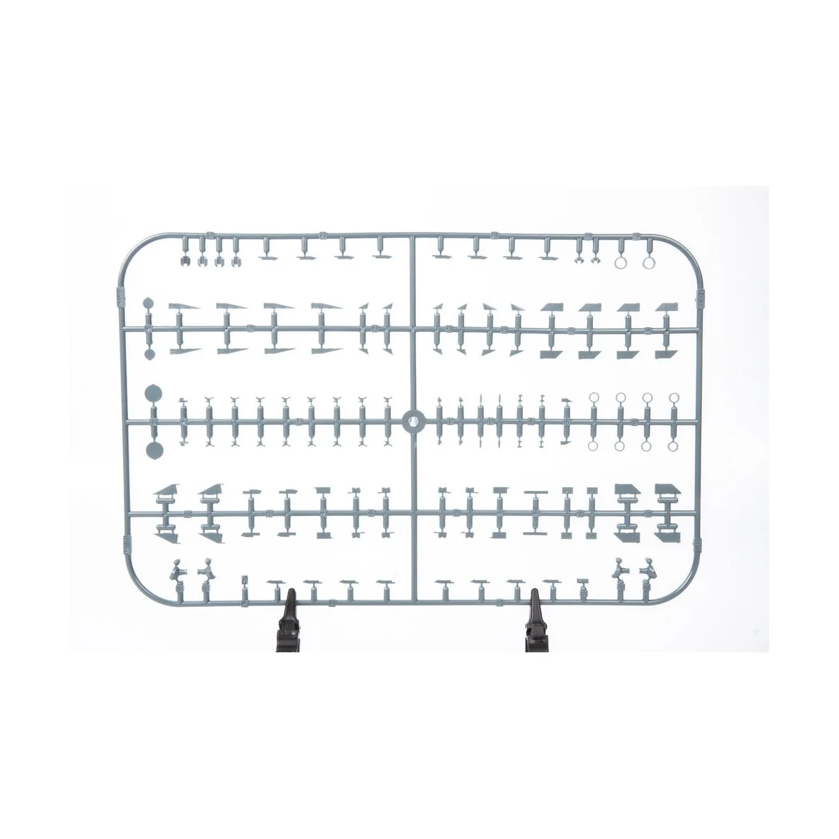 MiG-21MF, Profipack, 1/48 - Eduard Plastic Kits 8231