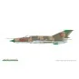 MiG-21MF, Profipack, 1/48 - Eduard Plastic Kits 8231
