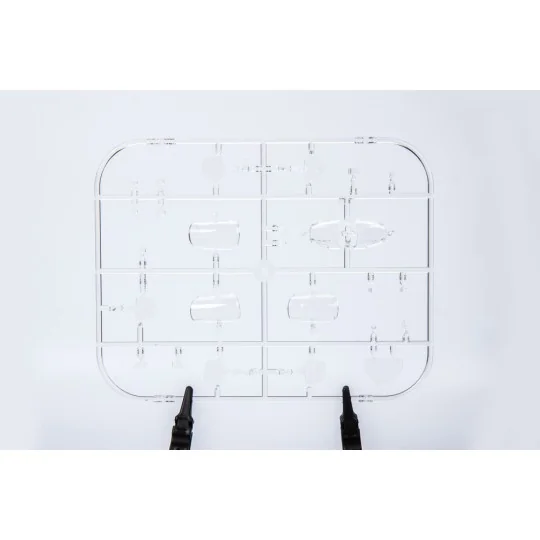 MiG-21MF, Profipack, 1/48 - Eduard Plastic Kits 8231