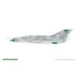 MiG-21MF, Profipack, 1/48 - Eduard Plastic Kits 8231