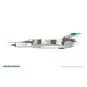 MiG-21MF, Profipack, 1/48 - Eduard Plastic Kits 8231