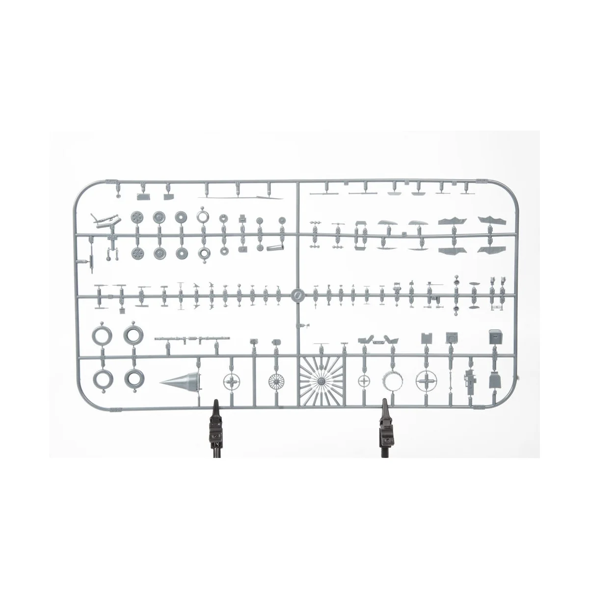 MiG-21MF, Profipack, 1/48 - Eduard Plastic Kits 8231