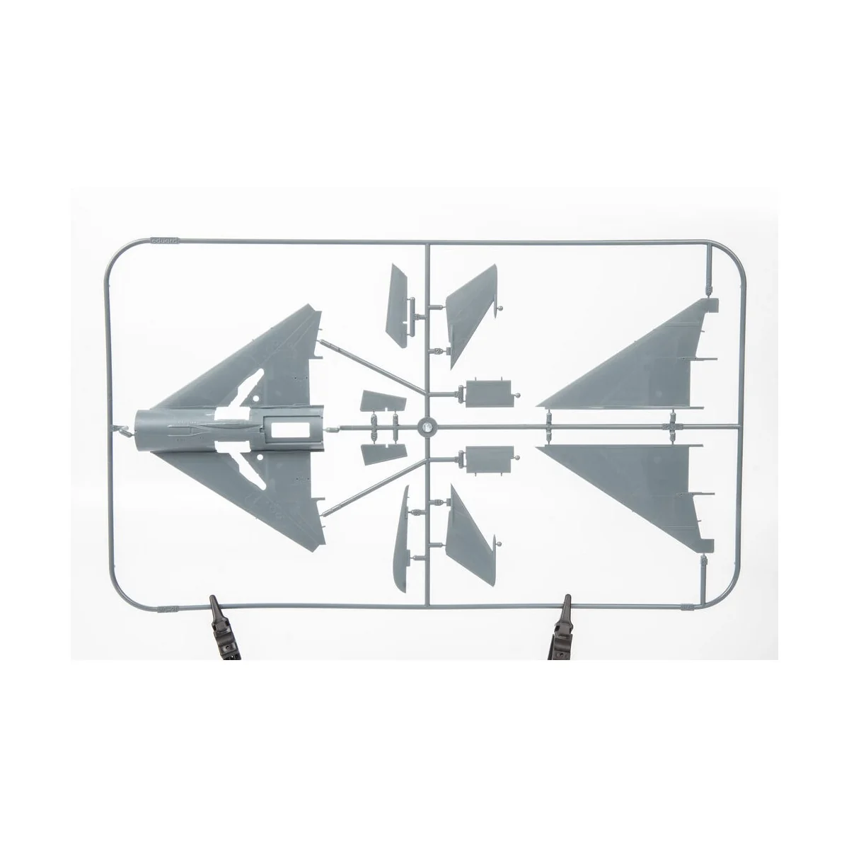 MiG-21MF, Profipack, 1/48 - Eduard Plastic Kits 8231