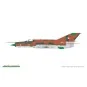 MiG-21MF, Profipack, 1/48 - Eduard Plastic Kits 8231
