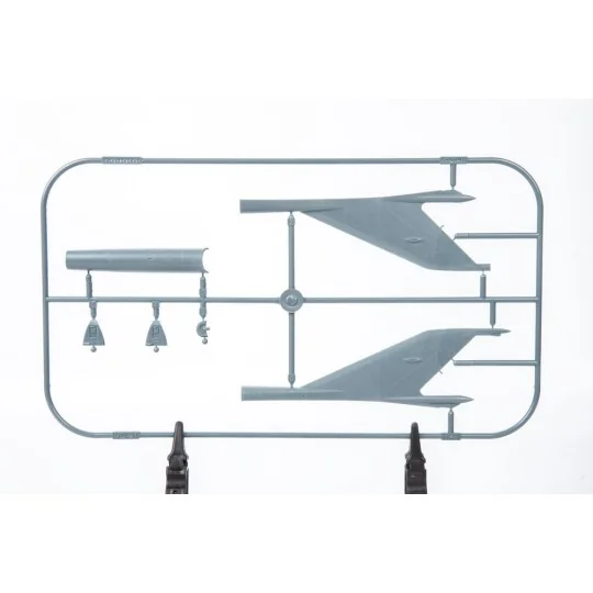 MiG-21MF, Profipack, 1/48 - Eduard Plastic Kits 8231