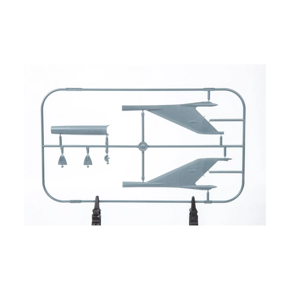 MiG-21MF, Profipack, 1/48 - Eduard Plastic Kits 8231