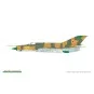 MiG-21MF, Profipack, 1/48 - Eduard Plastic Kits 8231