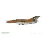 MiG-21R, 1/72 - Eduard Plastic Kits 70147
