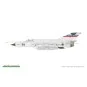 MiG-21R, 1/72 - Eduard Plastic Kits 70147