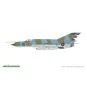 MiG-21R, 1/72 - Eduard Plastic Kits 70147
