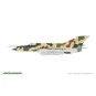 MiG-21R, 1/72 - Eduard Plastic Kits 70147