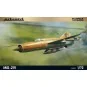 MiG-21R, 1/72 - Eduard Plastic Kits 70147
