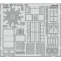 TBF-1C exterior for Hobby Boss, 1/72 - Eduard Accessories 72756 TBF-1C exterior for Hobby Boss, 1/72 - Eduard Accessories 72756