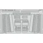 TBF-1C landing flaps for Hobby Boss, 1/72 - Eduard Accessories 72757 TBF-1C landing flaps for Hobby Boss, 1/72 - Eduard Accessories 72757