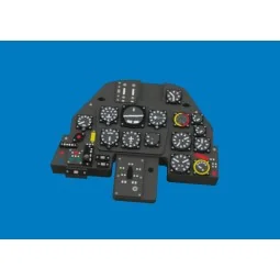 Bf 109K-4 LööK for Eduard, 1/72 - Eduard Accessories 674064