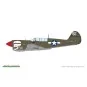 P-40N Warhawk, 1/48 - Eduard Plastic Kits 84210