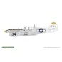 P-40N Warhawk, 1/48 - Eduard Plastic Kits 84210