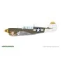 P-40N Warhawk, 1/48 - Eduard Plastic Kits 84210