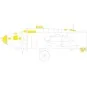 B-17F Tface for Revell, 1/48 - Eduard Accessories EX1167