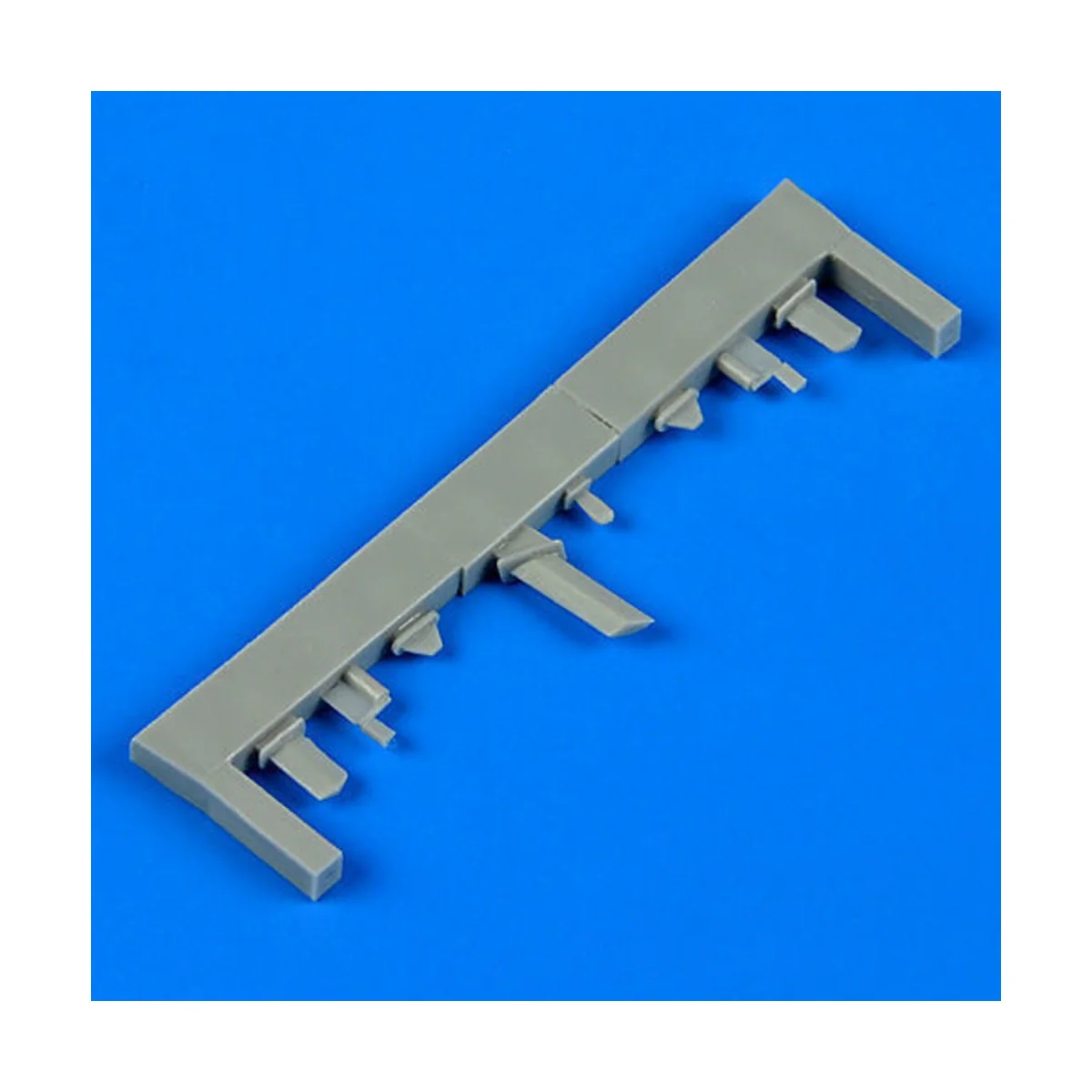 F-105G Thunderchief antennas f.Trumpeter, 1/48 - Quickboost QB48 574 F-105G Thunderchief antennas f.Trumpeter, 1/48 - Quickboost QB48 574