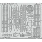 F-16I SUFA for Great Wall Hobby, 1/48 - Eduard Accessories 491581 F-16I SUFA for Great Wall Hobby, 1/48 - Eduard Accessories 491581