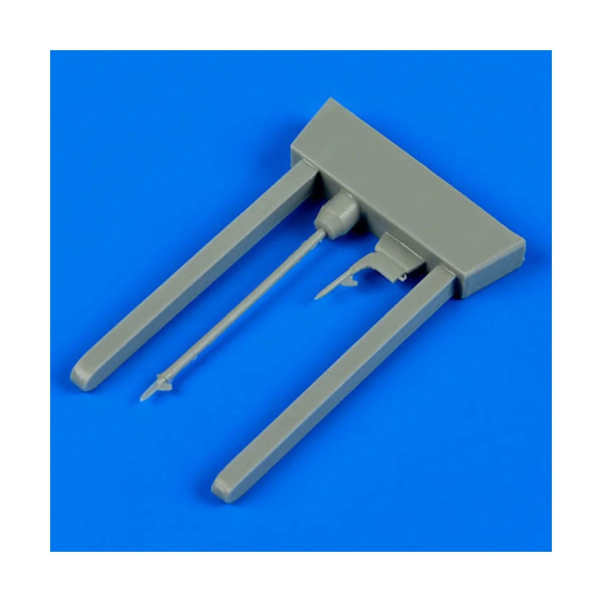 F4F Wildcat pitot tube - Quickboost QB48 576