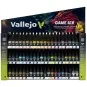 Weathering Effects (Assortment of 216 bottles 40ml) 40 ml - Vallejo... Weathering Effects (Assortment of 216 bottles 40ml) 40 ml - Vallejo...