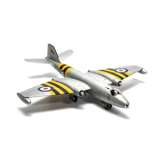 English Electric Canberra B.6. WT370. Operation Musketeer. 1956, 1/...