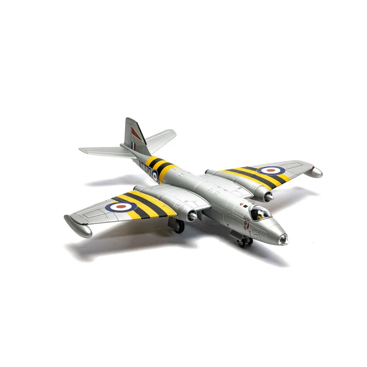 English Electric Canberra B.6. WT370. Operation Musketeer. 1956, 1/...