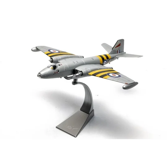 English Electric Canberra B.6. WT370. Operation Musketeer. 1956, 1/...