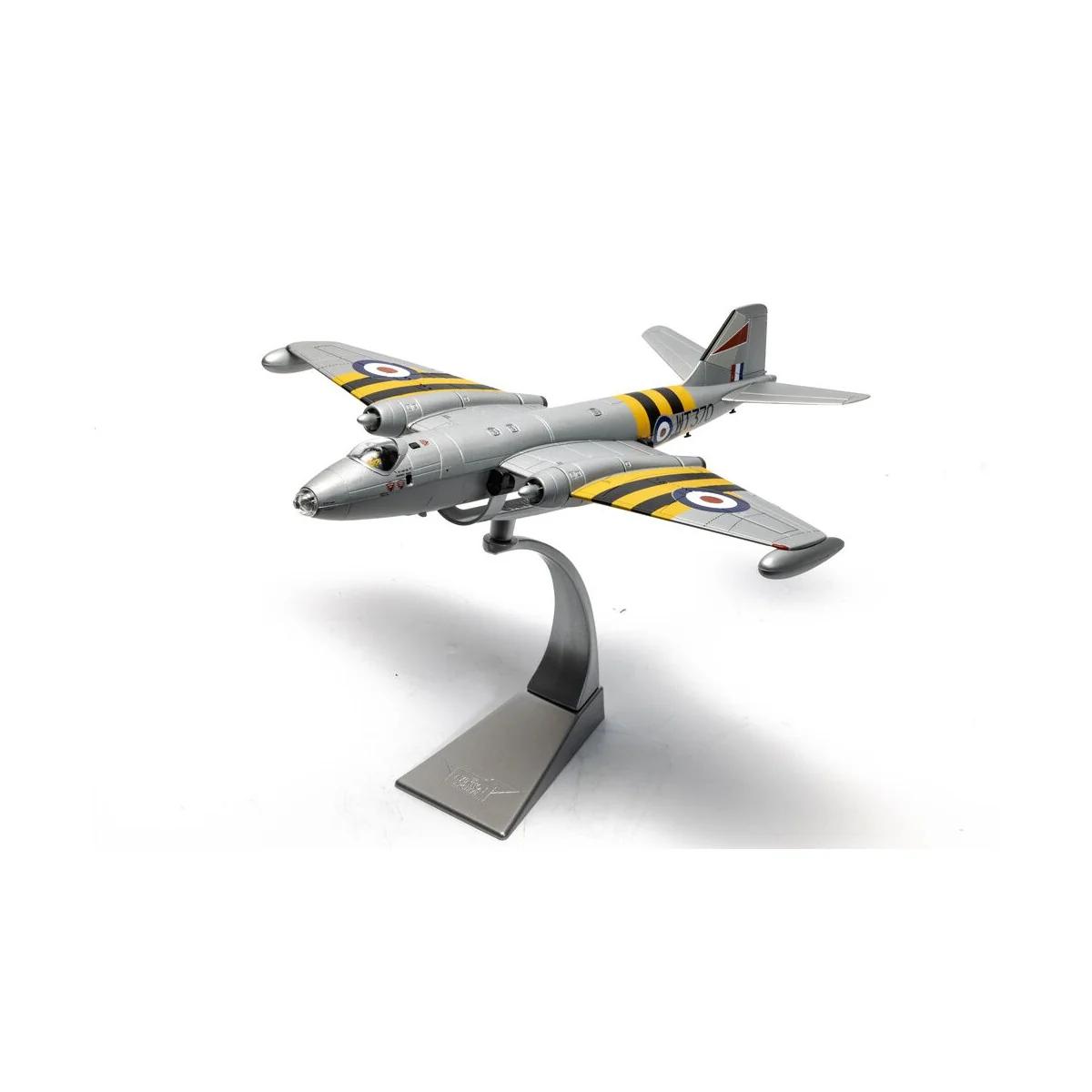 English Electric Canberra B.6. WT370. Operation Musketeer. 1956, 1/...