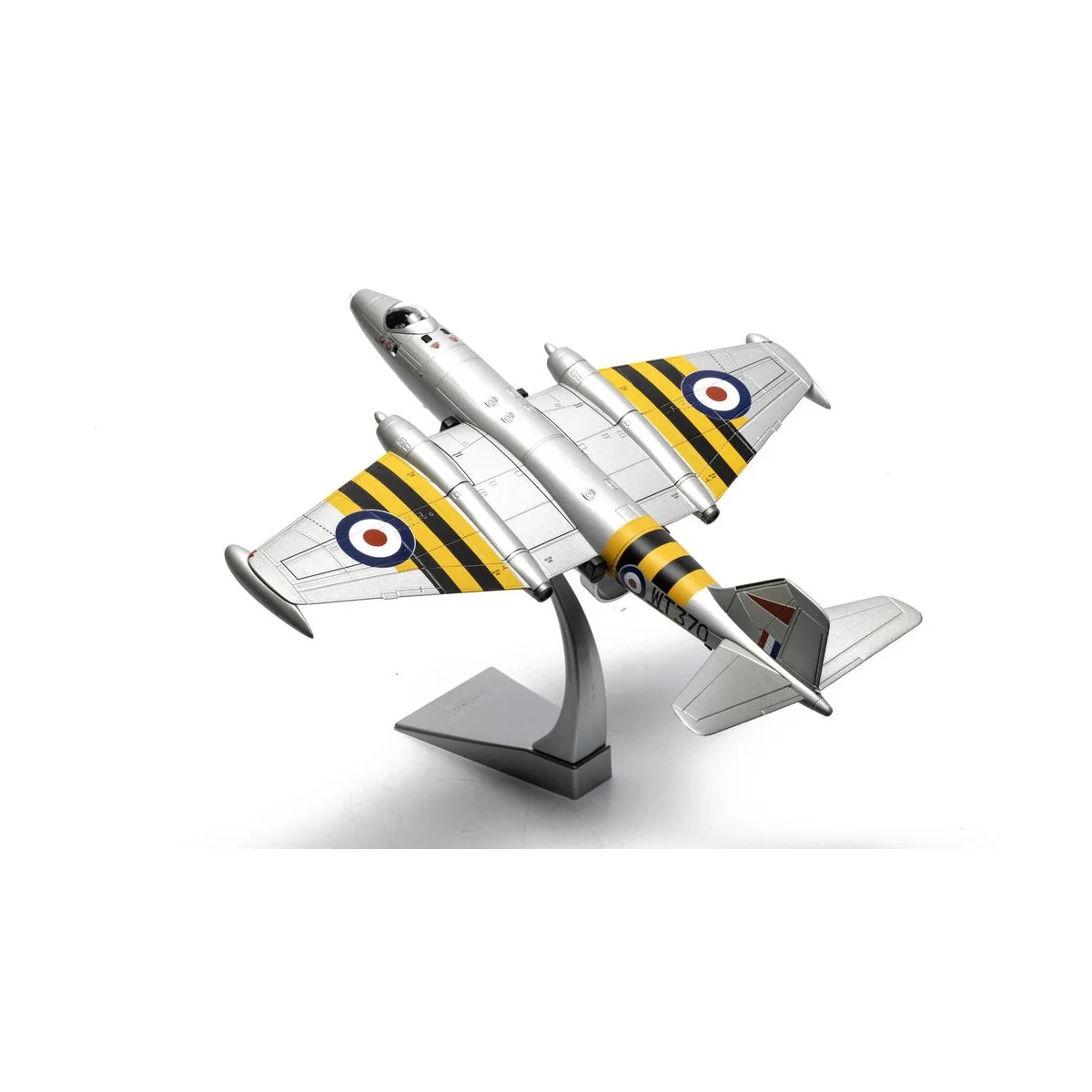 English Electric Canberra B.6. WT370. Operation Musketeer. 1956, 1/...