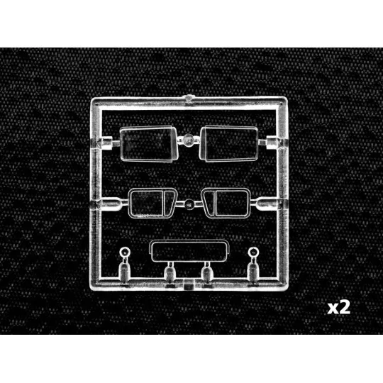 Military vechicles of the Armed Forces of Ukraine (SPz Marder 1A3, ...