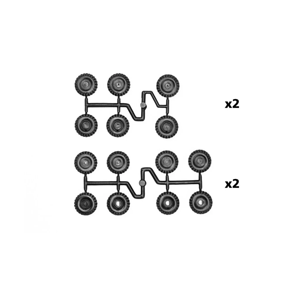 Military vechicles of the Armed Forces of Ukraine (SPz Marder 1A3, ...