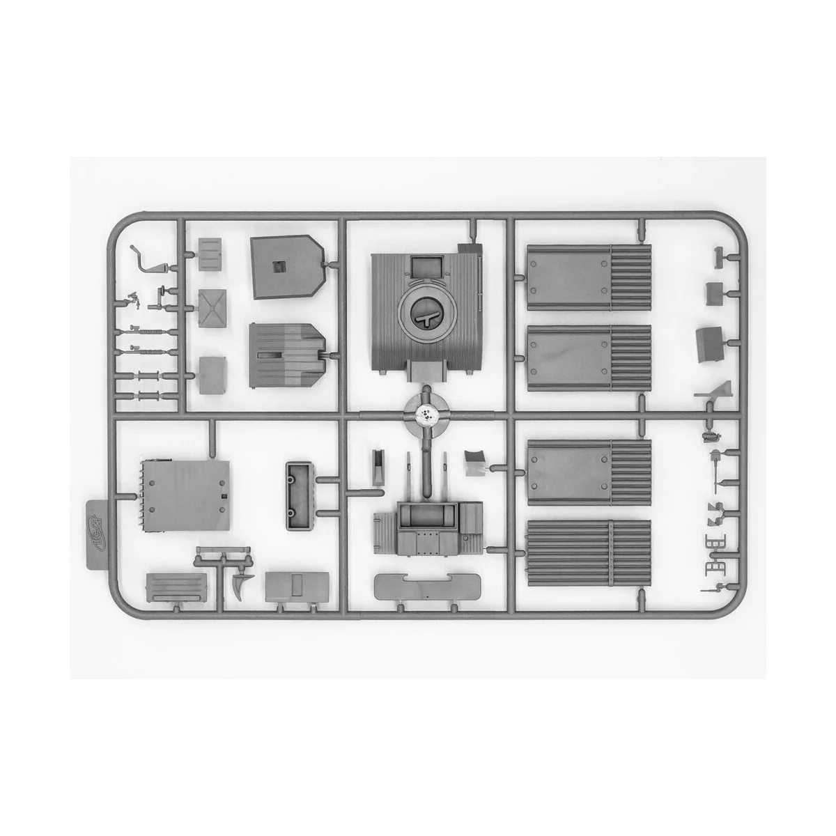 Military vechicles of the Armed Forces of Ukraine (SPz Marder 1A3, ...