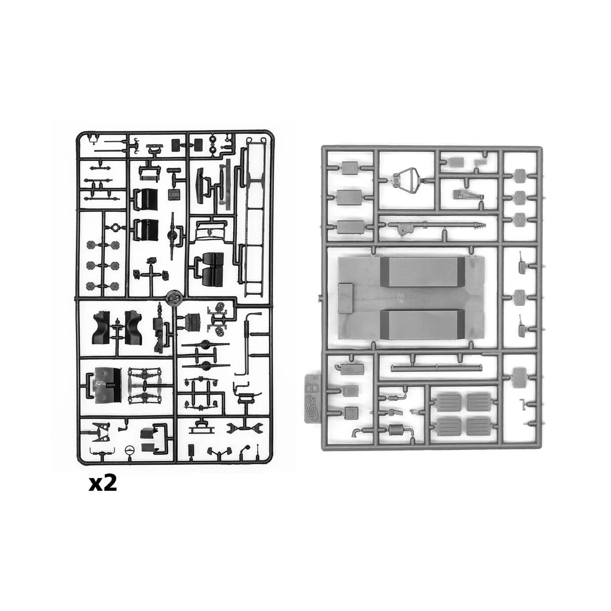 Military vechicles of the Armed Forces of Ukraine (SPz Marder 1A3, ...