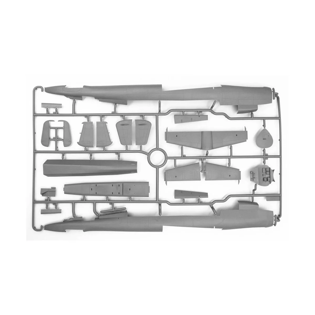 Do 217M-1, WWII RAF Bomber, 1/48 - ICM 48276