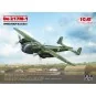 Do 217M-1, WWII RAF Bomber, 1/48 - ICM 48276