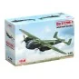 Do 217M-1, WWII RAF Bomber, 1/48 - ICM 48276