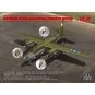 Airfield of the American bomber group, 1/48 - ICM 48327