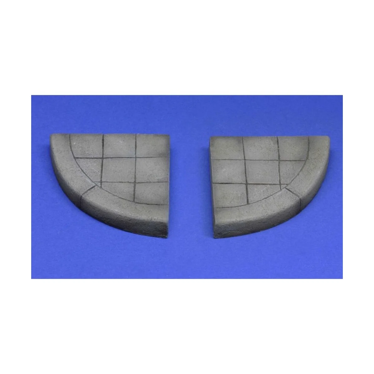 Mediterranean Countryside Scenic Base, 1/35 - Royal Model RM1165