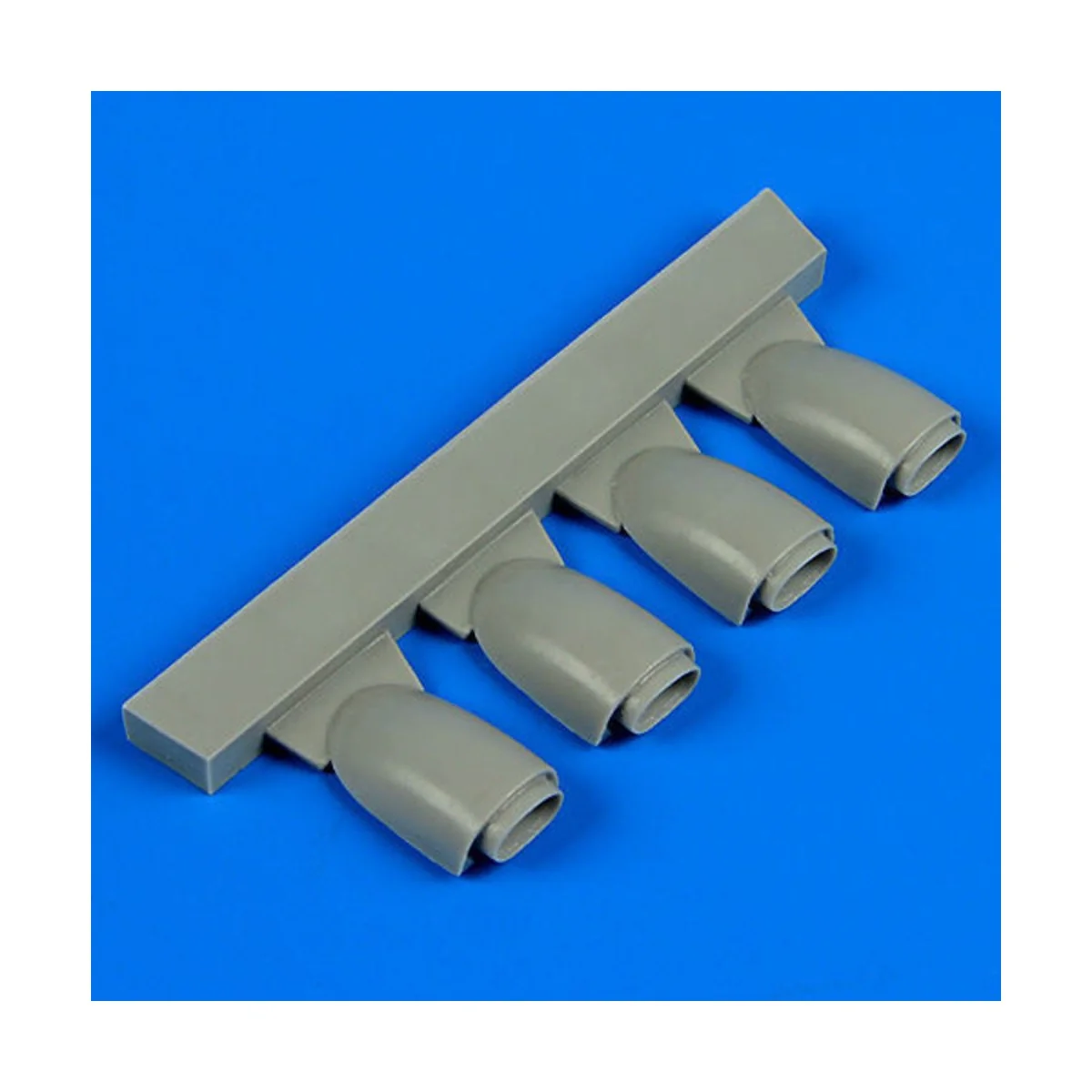 PV-1 Ventura exhaust for Revell - Quickboost QB48 586