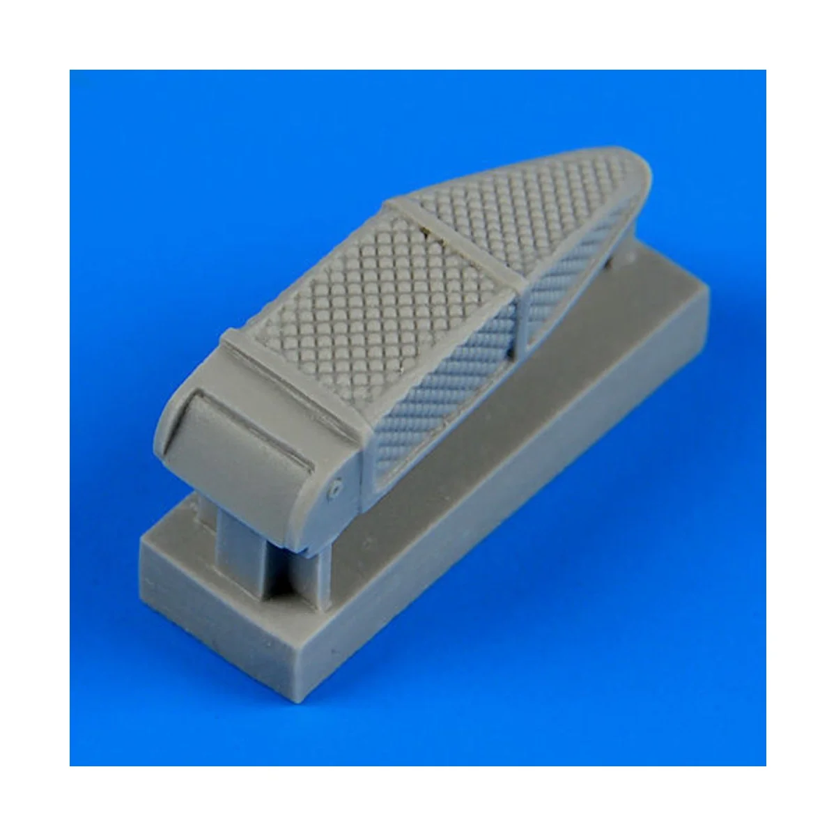 IL-10 oil radiator for Special Hobby, 1/48 - Quickboost QB48 588